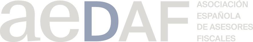 Adosciación Española de Asesores Fiscales